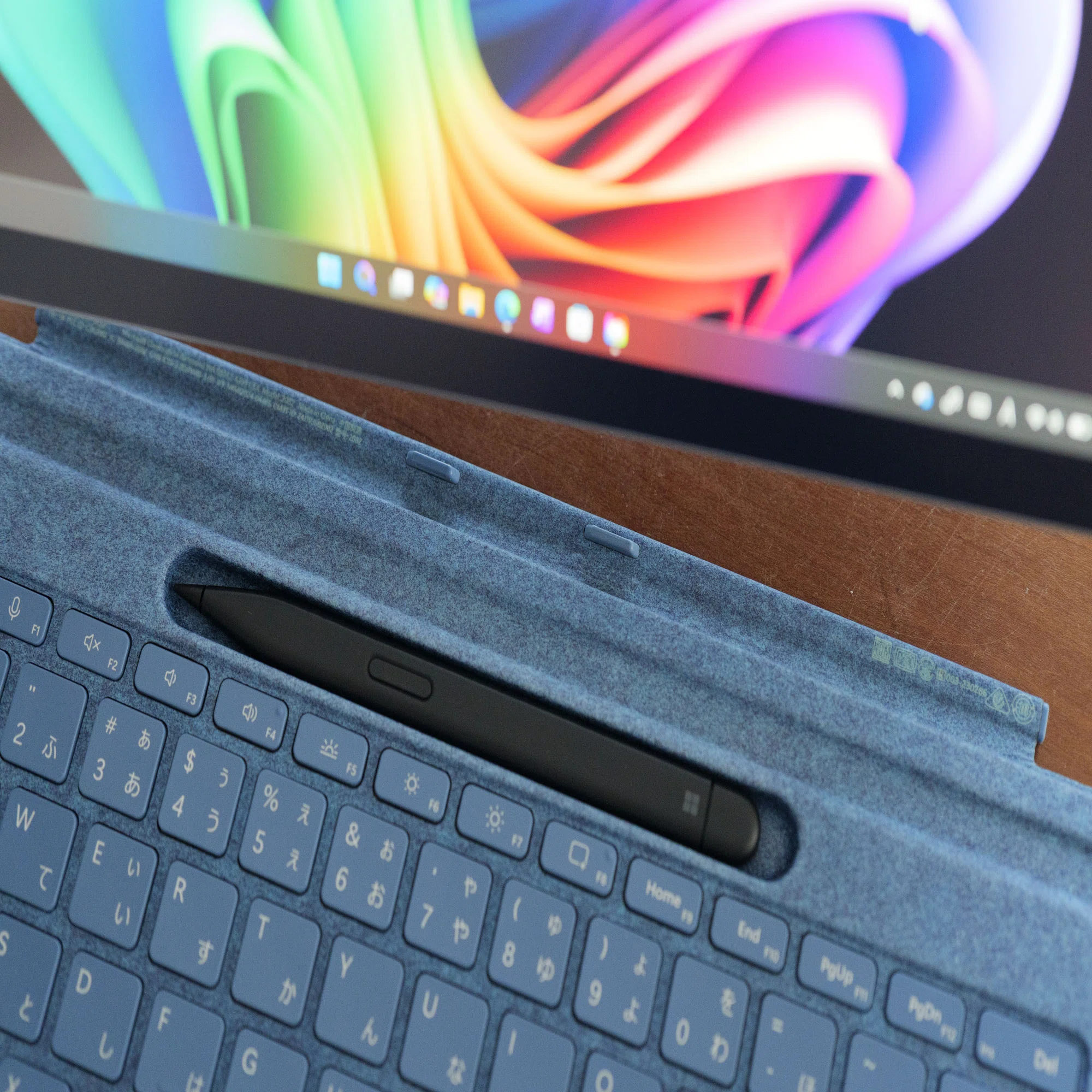 Surface Pro 11を3ヶ月使ってみて【レビュー】｜ばるき