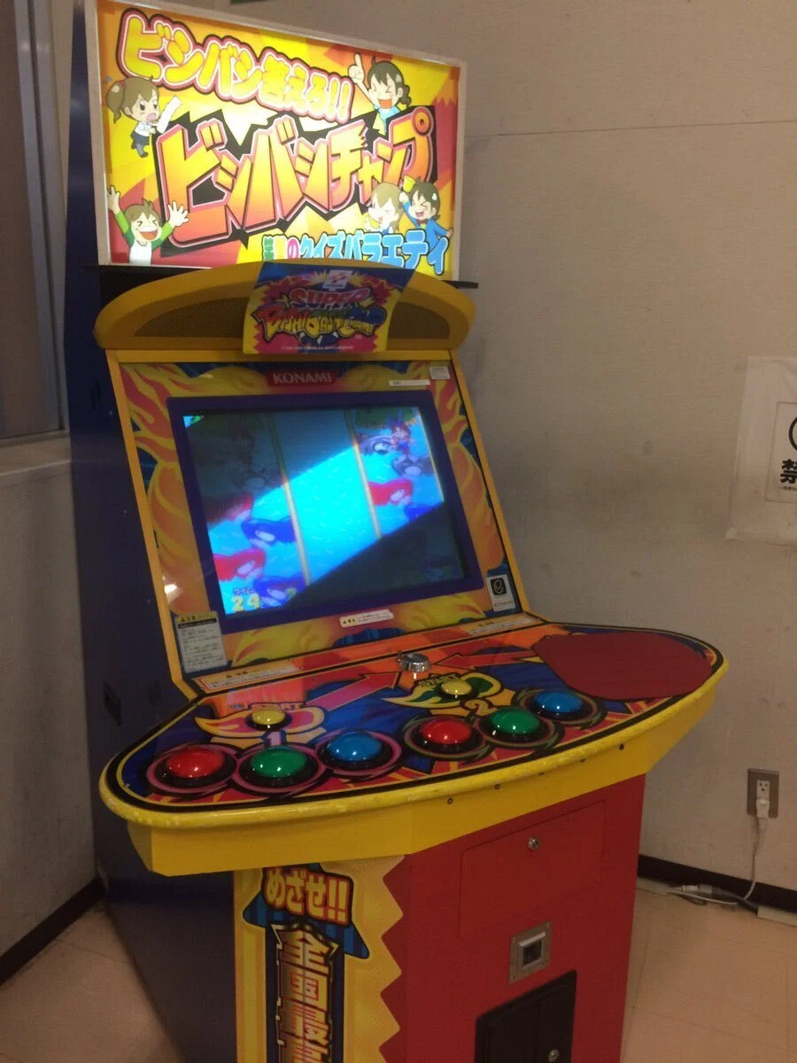 モダンの対戦はビシバシチャンプの新作だった～Mヴァイパーで確信した