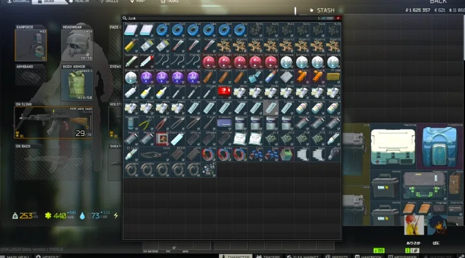 CR VanilLa(バニラ) Twitchクリップまとめ】VCRGTA1・Mondo多め｜は