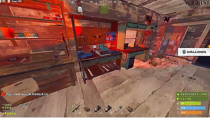 CR VanilLa(バニラ) Twitchクリップまとめ】VCRGTA1・Mondo多め｜は