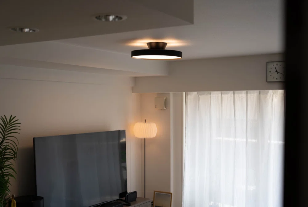 Glow LED Ceiling Light