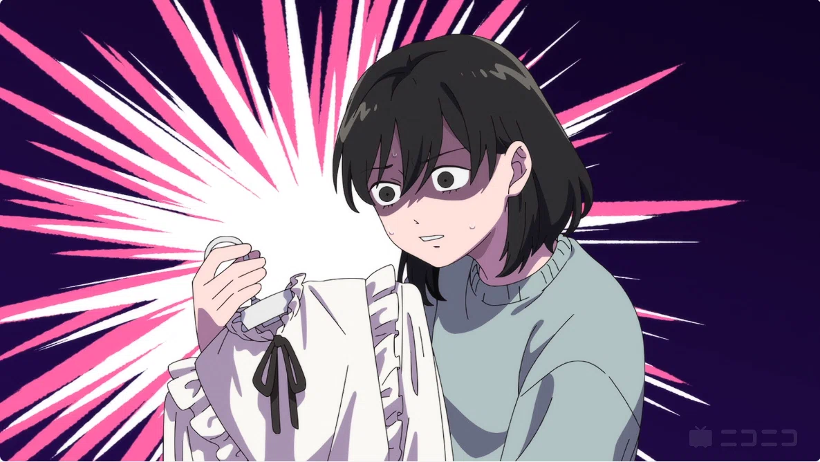 アニメ・正反対な君と僕感想（12）中編｜XX