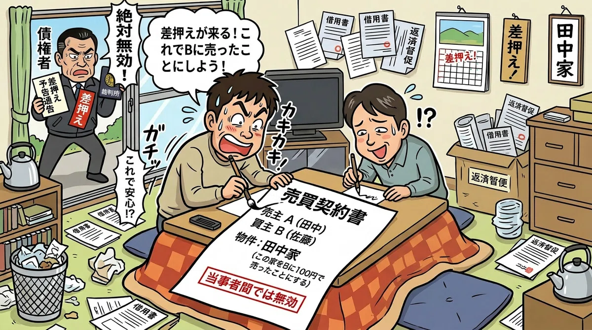 Ⅰ権利関係 2.意思表示｜高級宅建受験パンダ