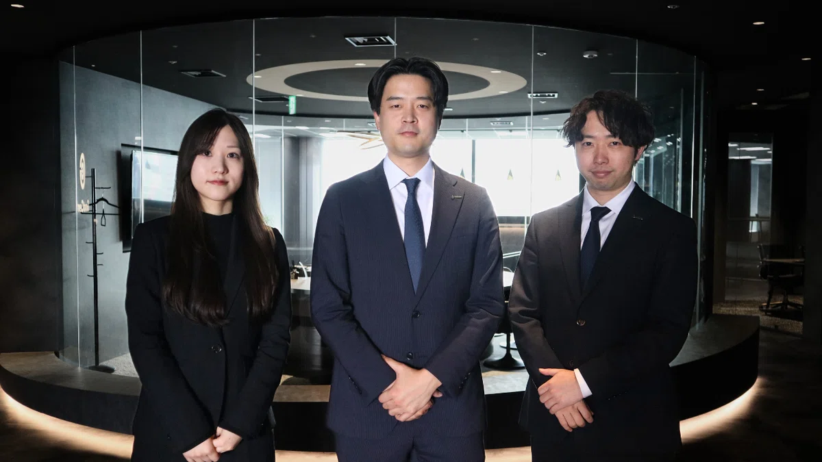 【徹底解剖】「マーケティング×営業」の一気通貫で事業を伸ばす。Grand Centralセールスマーケティング事業部のリアル｜Grand ...