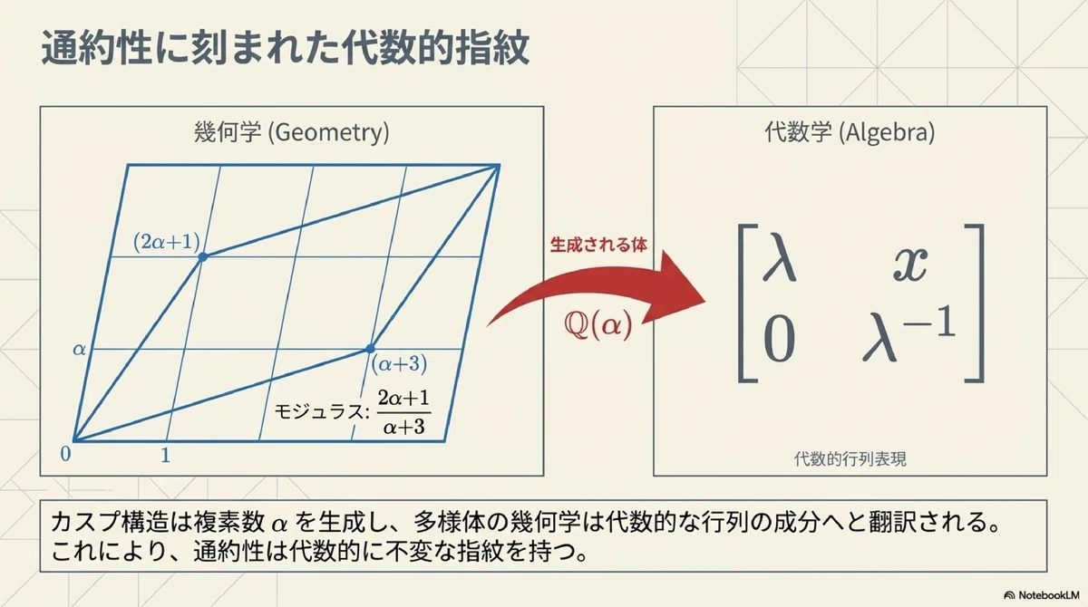 3次元多様体における体積、超限順序数および通約性(サーストン)|ari1110