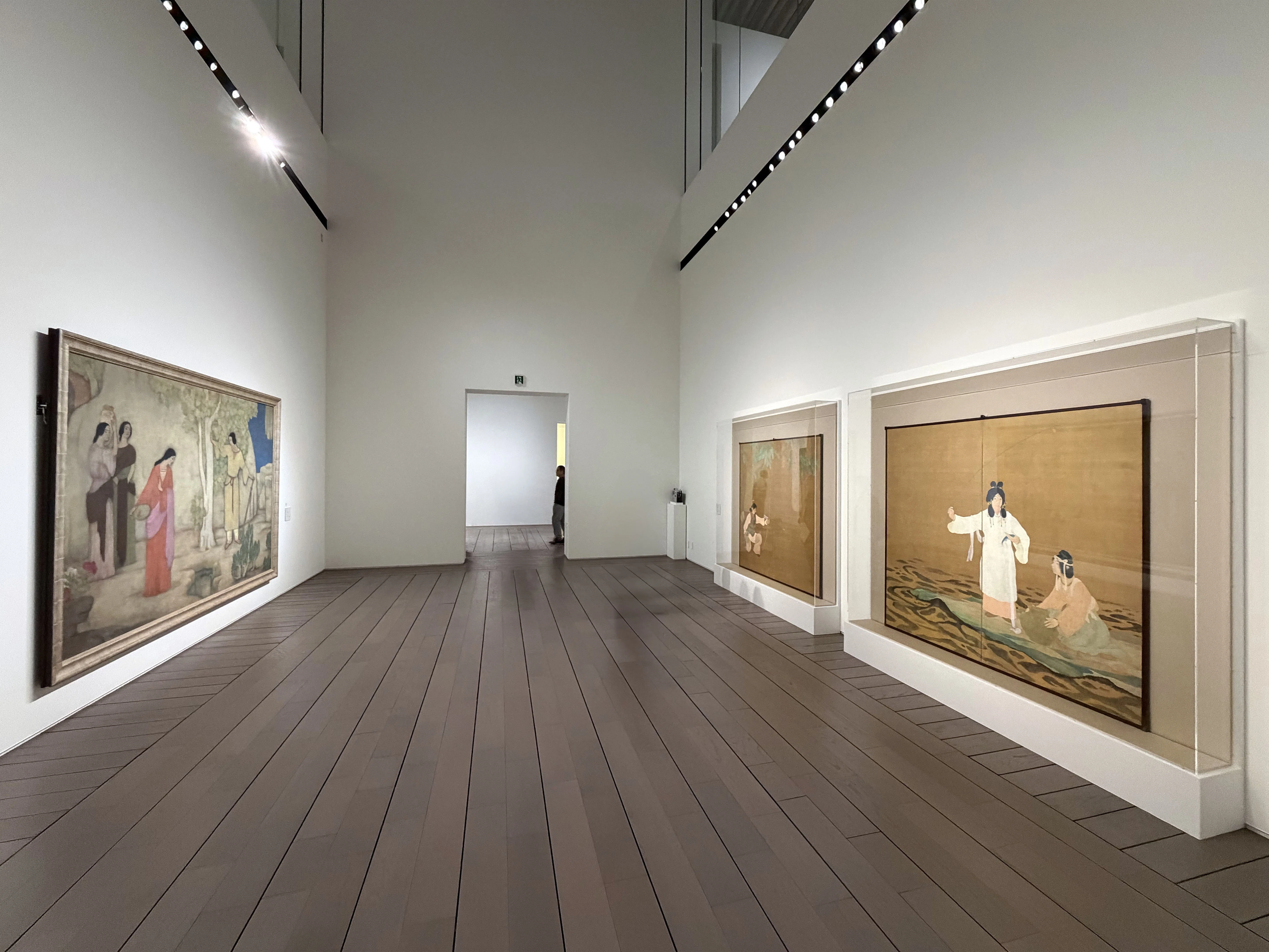 美術展2026#26】モネ没後100年 クロード・モネ 風景への問いかけ