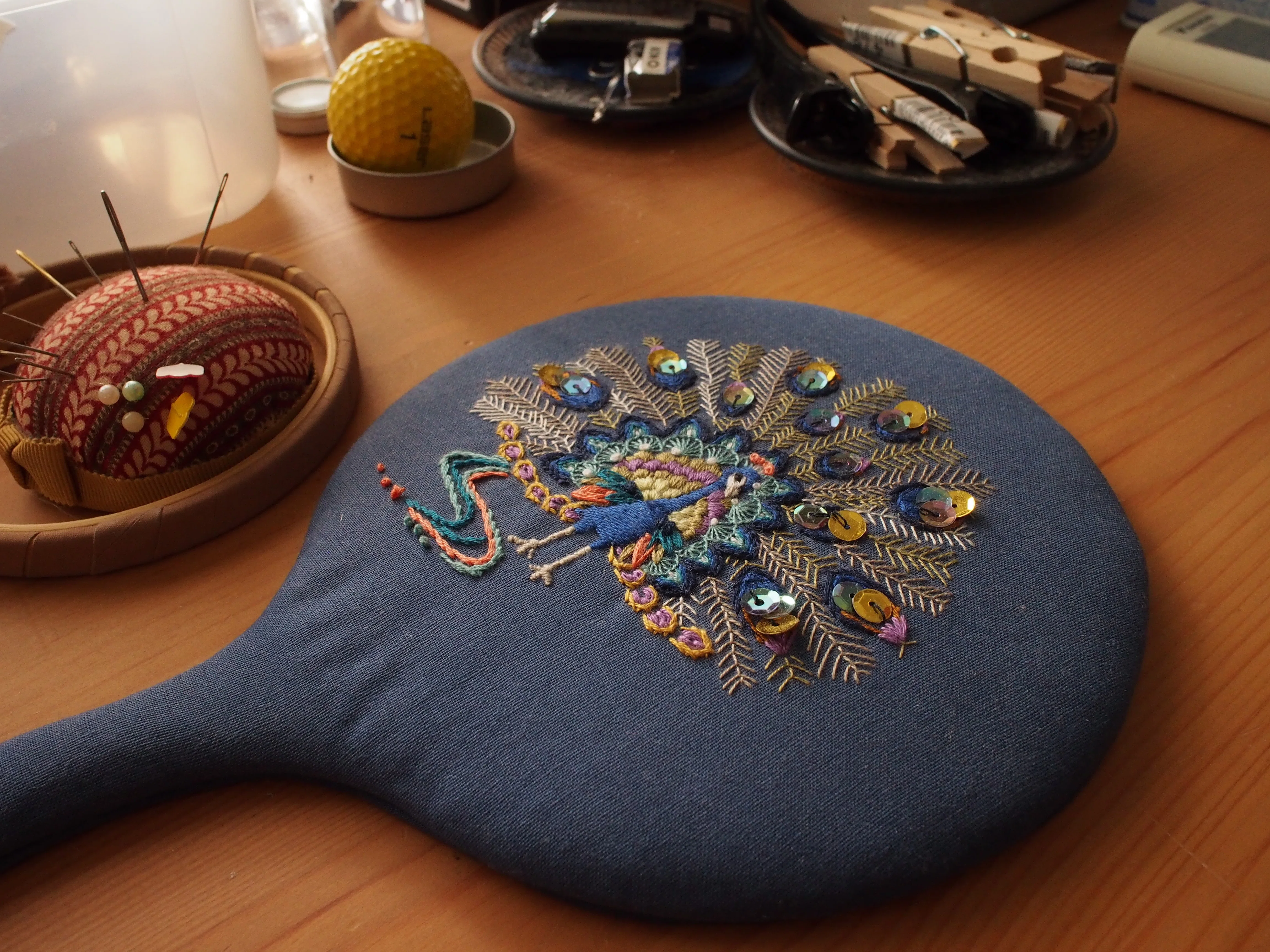 3月を撮った写真でふり返る │ Olympus OM-D E-M5｜刺繍屋フジコ