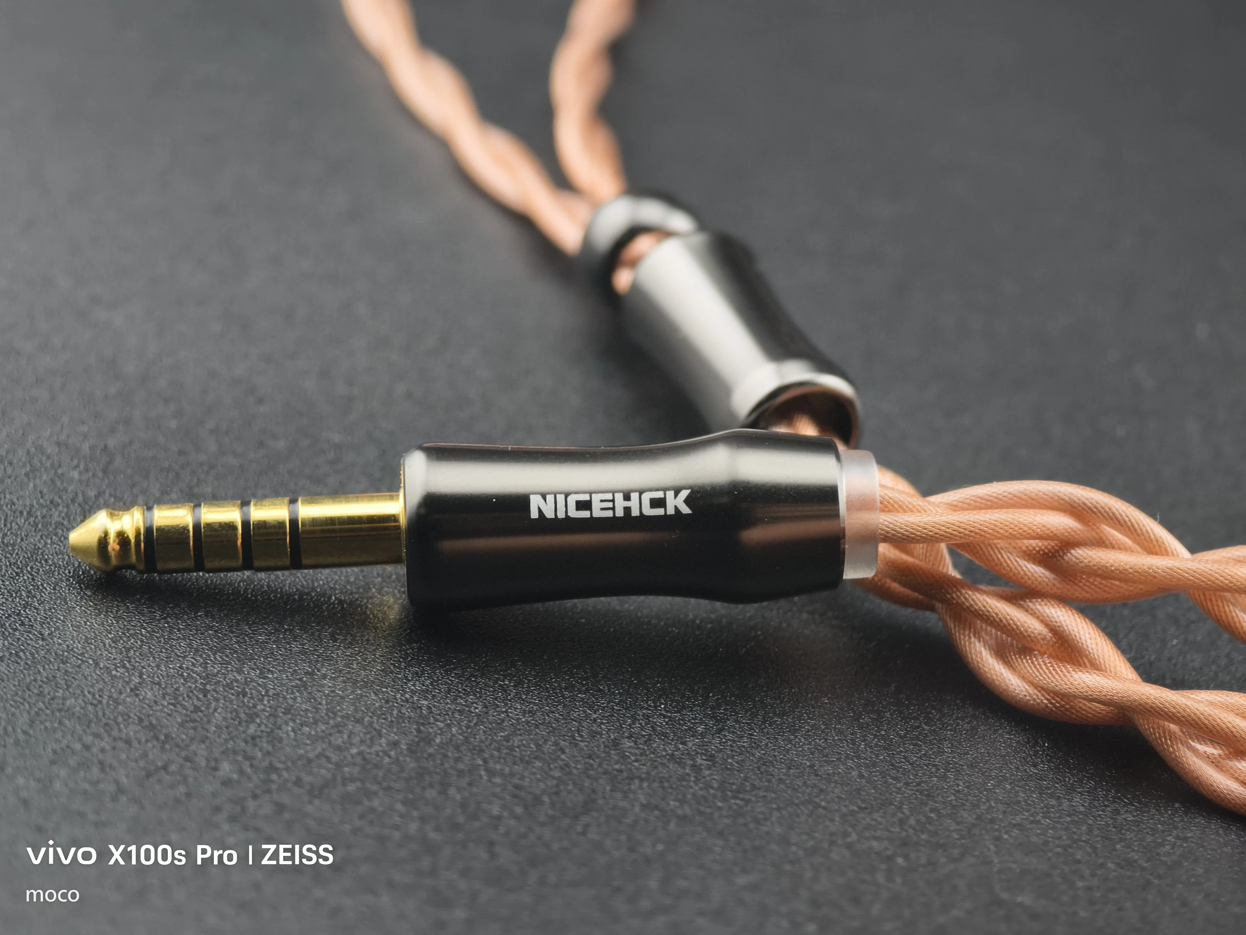 NICEHCK Fall レビュー【PR】｜mocoブログ