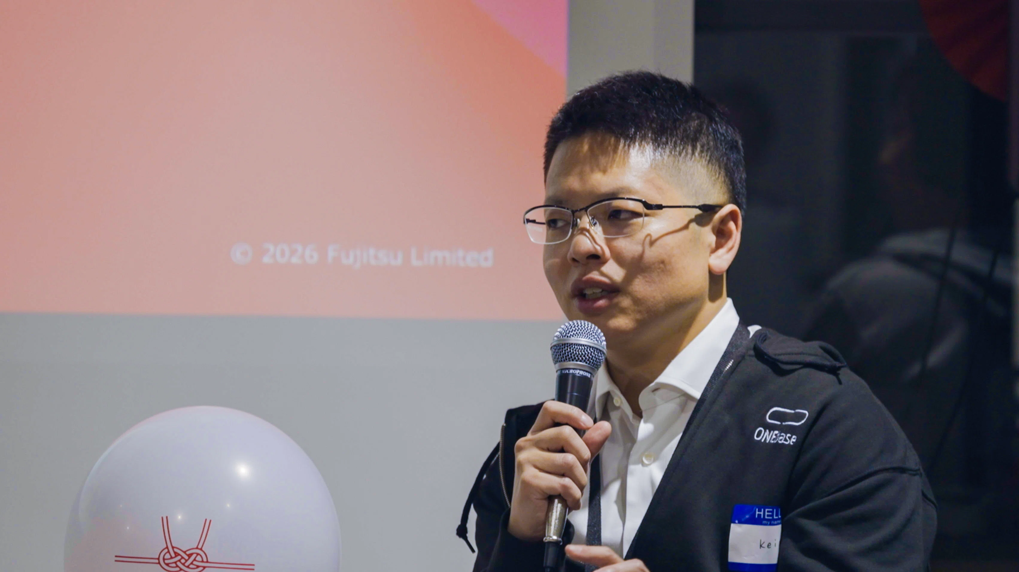 Contributing to the Success of Japan Exchange Group's New Business