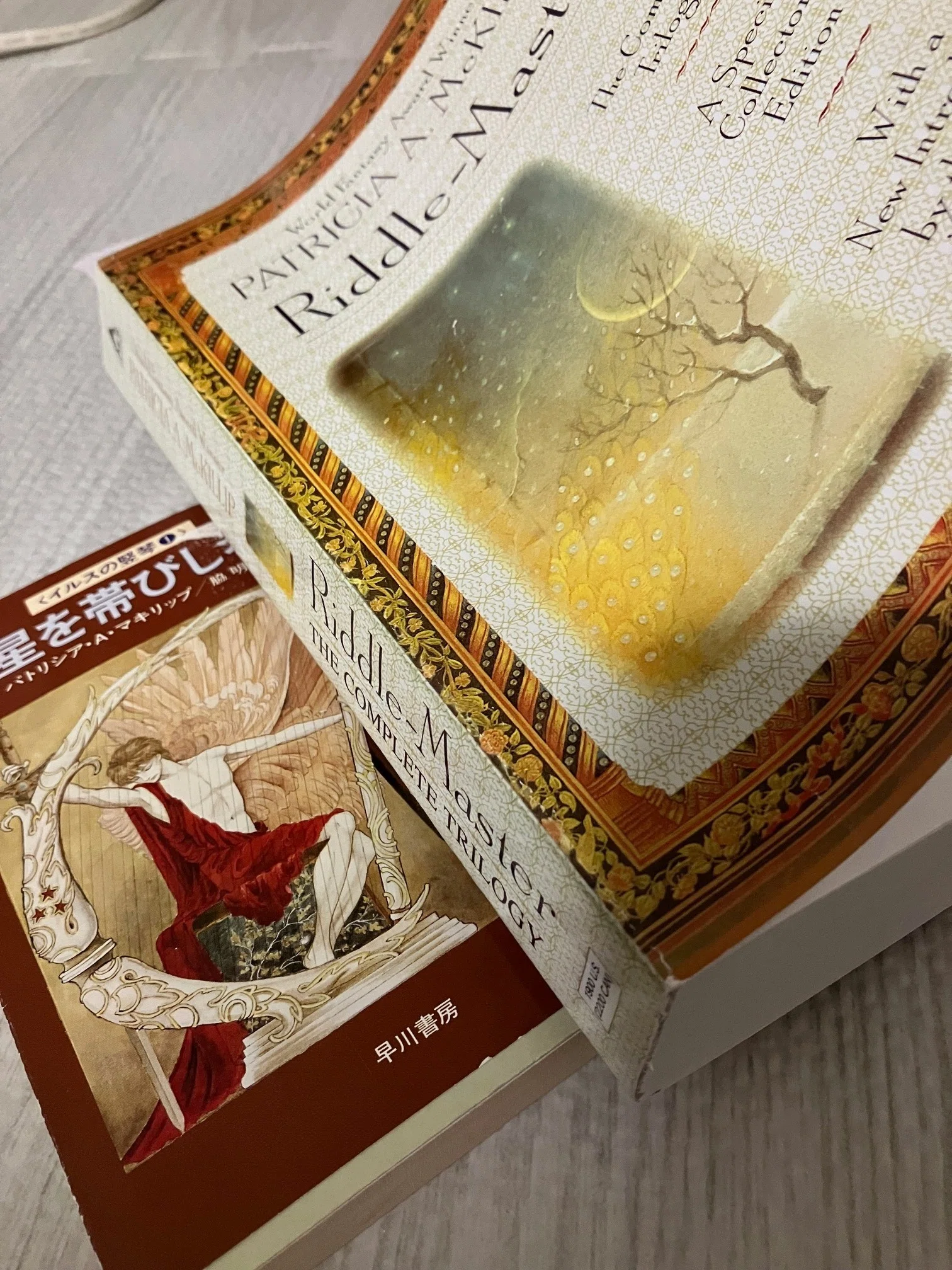 洋書多読を試す: ファンタジー縛り100万語まで1/2｜fujekko
