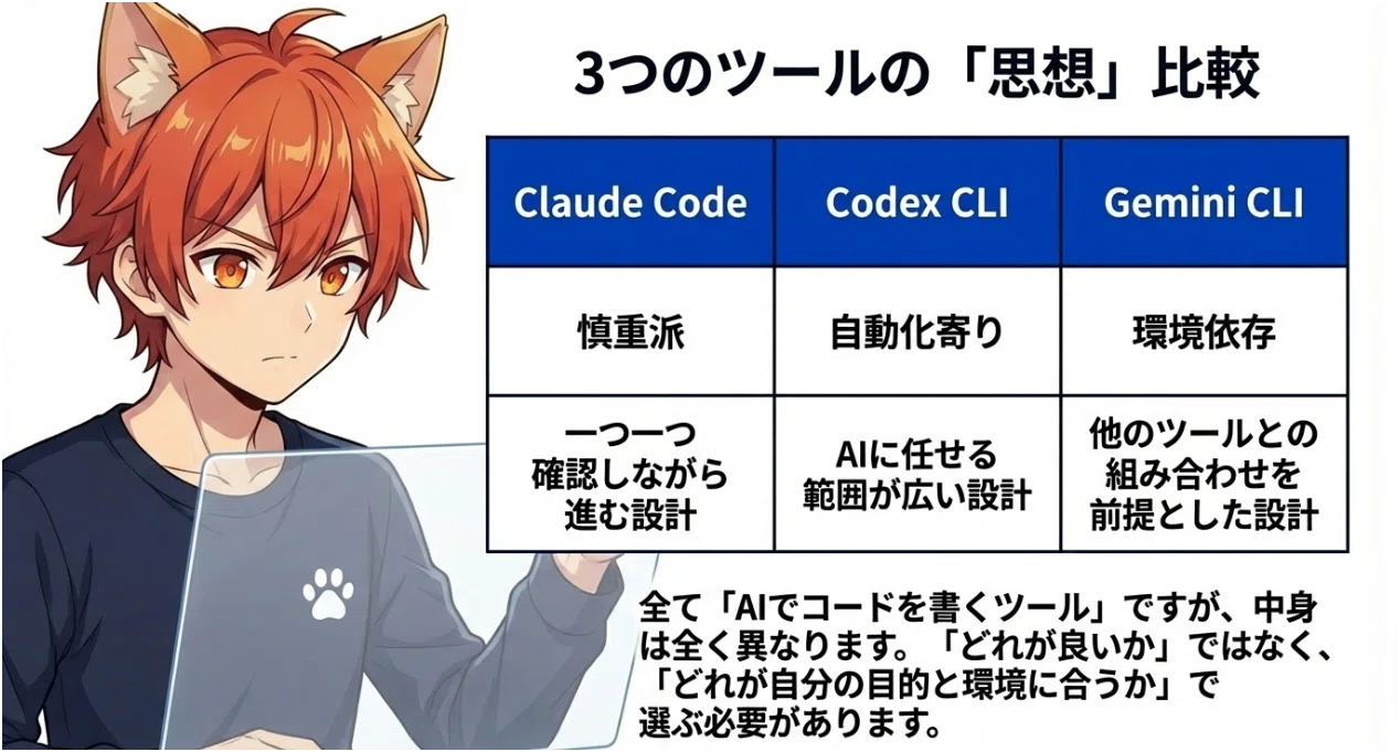 匍匐前進/プロフィール必読 CLIで詰まる人の共通点。上手く使えない理由をお話します。｜あぽろ
