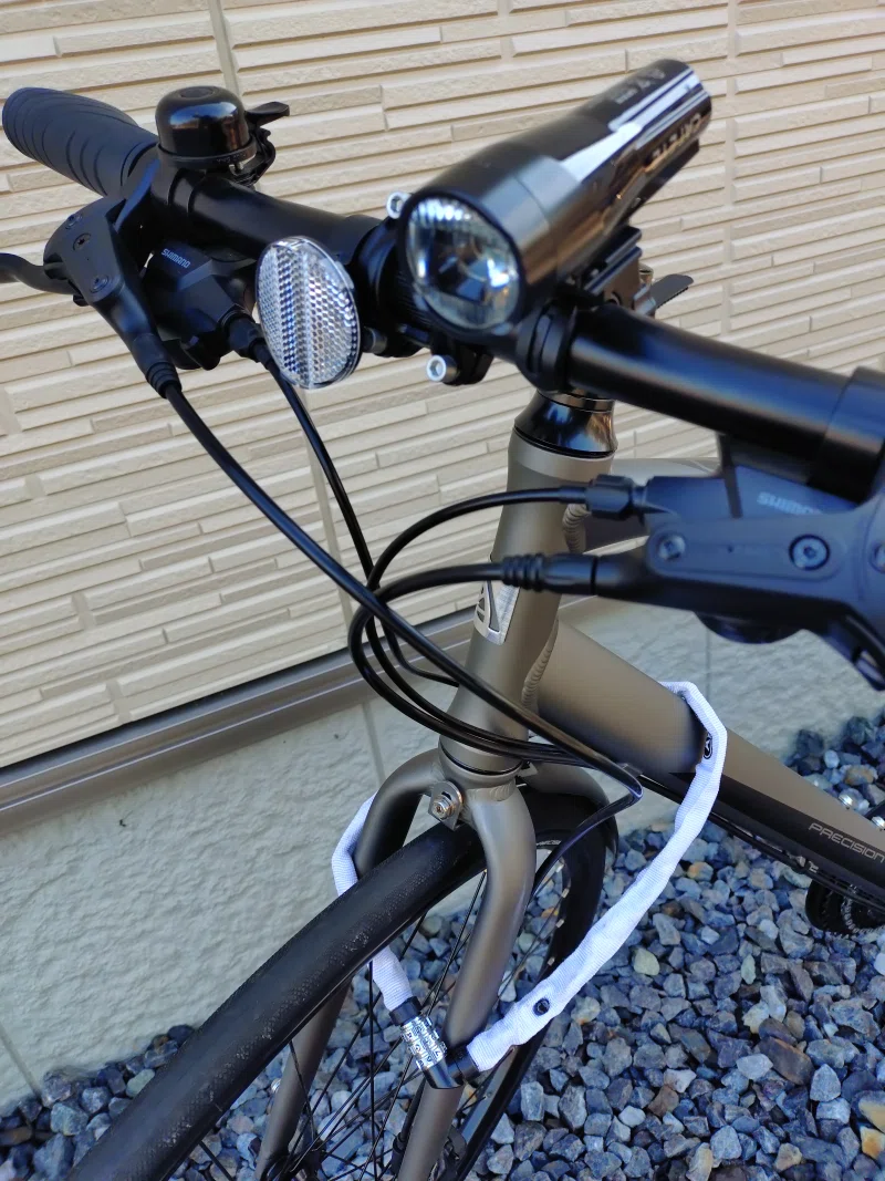 自転車通勤をしたら月2万円の収入になった｜MartinCafe