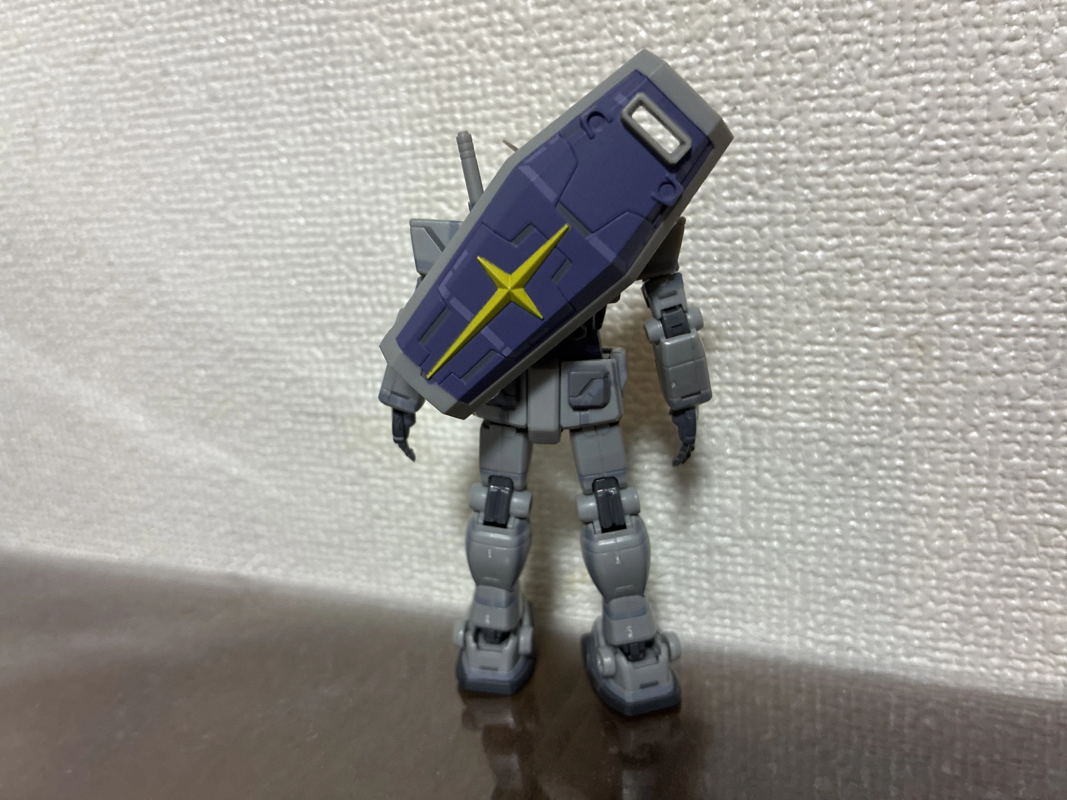 レビュー！HCM Pro G3ガンダム&キャスバル専用ガンダム｜らすかる