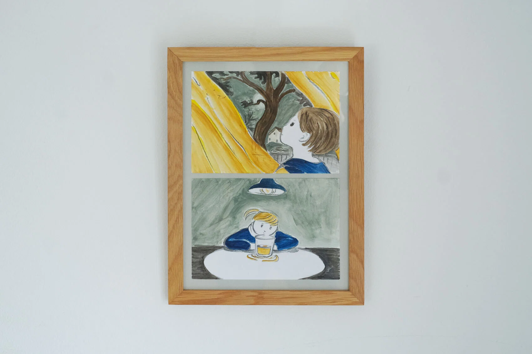heallie2604 group EXHIBITION｜ミヤタタカシ Takashi MIYATA / 芸術家