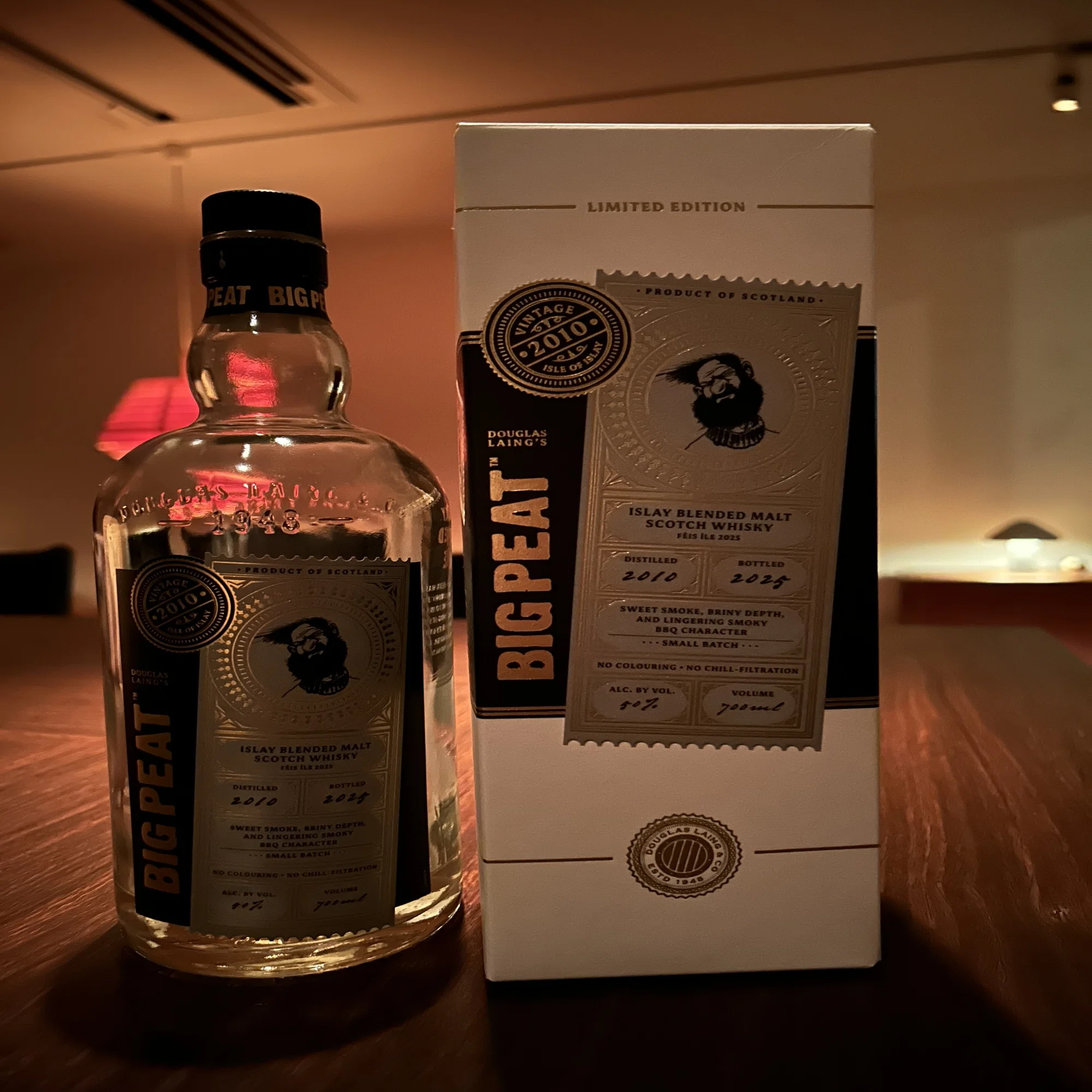 ウイスキー短編小説253：スカリーワグ｜whisky_masa