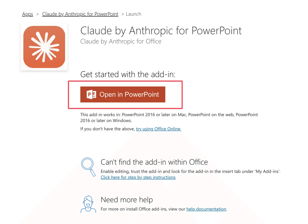 Claude in PowerPoint を触り倒してみた：導入手順から「実務で使えるか」の判断まで｜AGIラボ