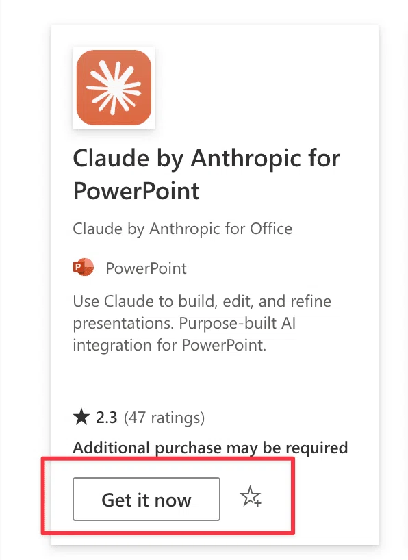 Claude in PowerPoint を触り倒してみた：導入手順から「実務で使えるか」の判断まで｜AGIラボ