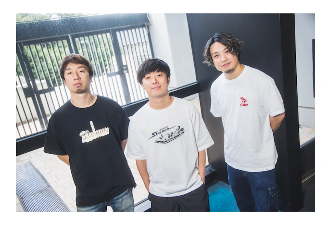 音楽の話⑫長崎SHANK！｜モッシュピットめがねおじ