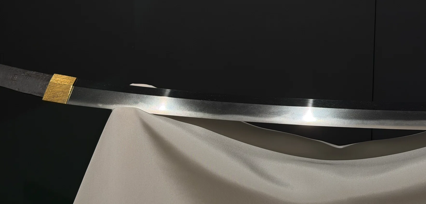 東京国立博物館の刀展示は超一流の仕事｜刀箱師の日本刀ブログ 中村圭佑