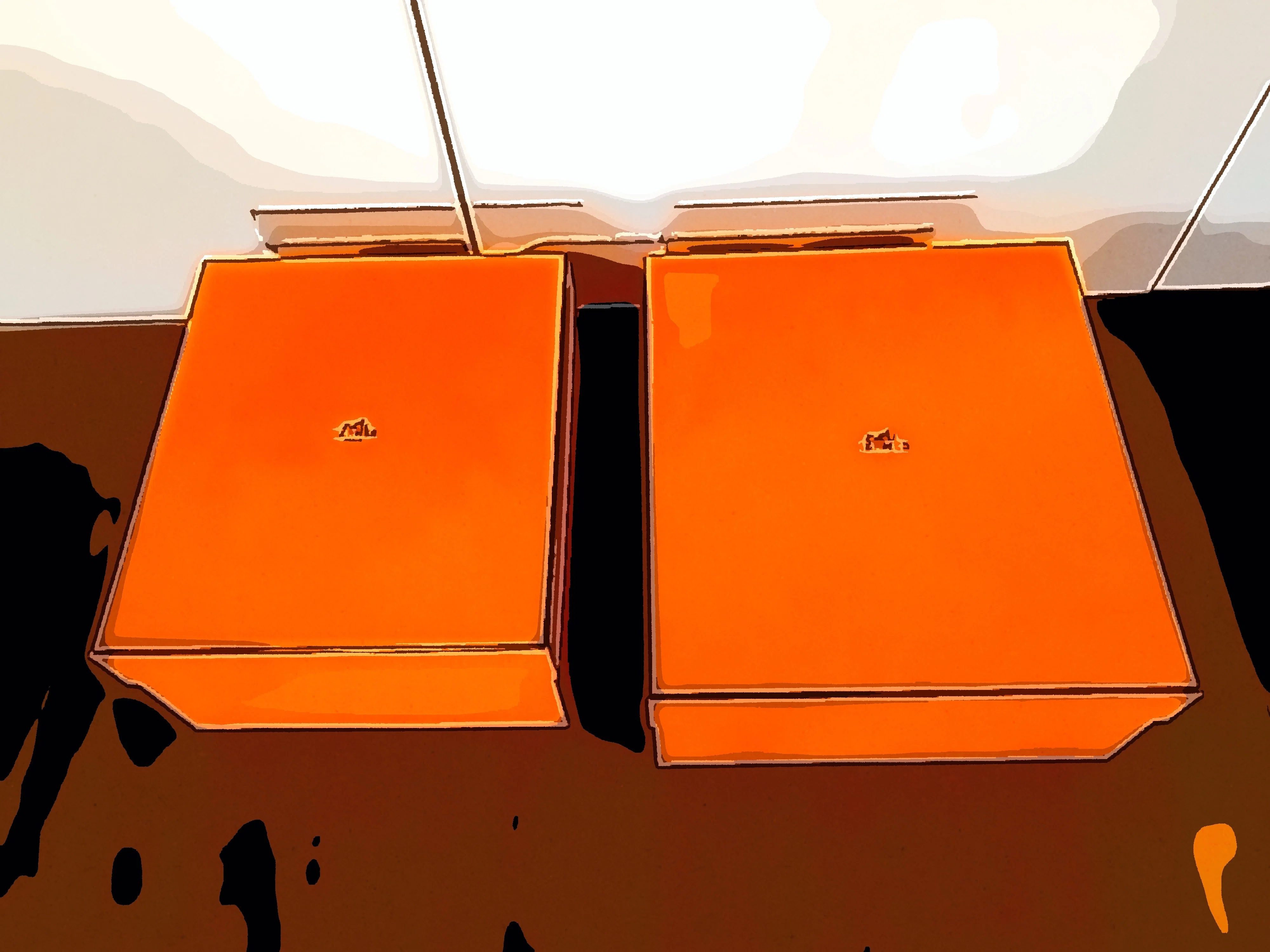 エルメス フリーバーキン・ケリーが出るタイミング｜Clé d'Orange