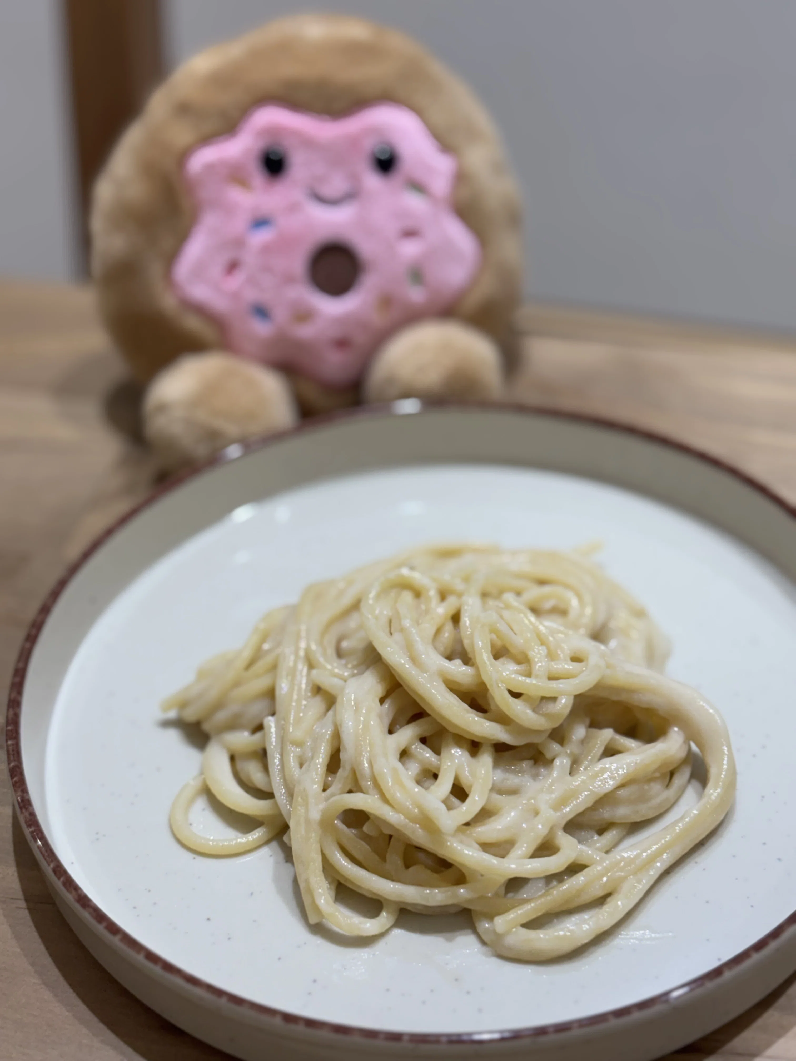 クリームプレイデート
