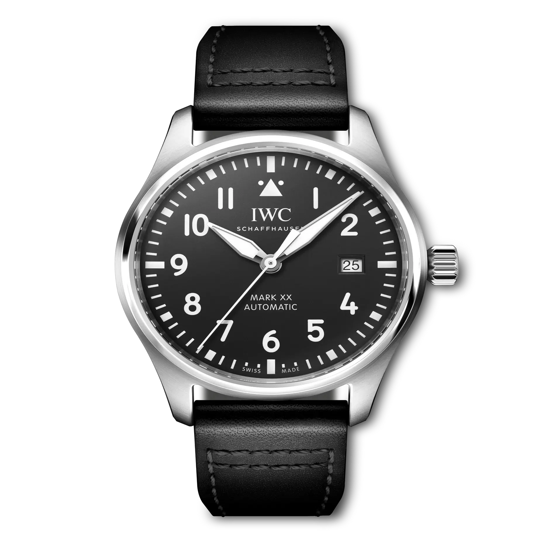 【22日まで限定出品】最終値下げ IWC マーク15 MARK XV IWCマーク15】の魅力と中古相場を解説｜LUXURY WORLD WATCHES 編集長