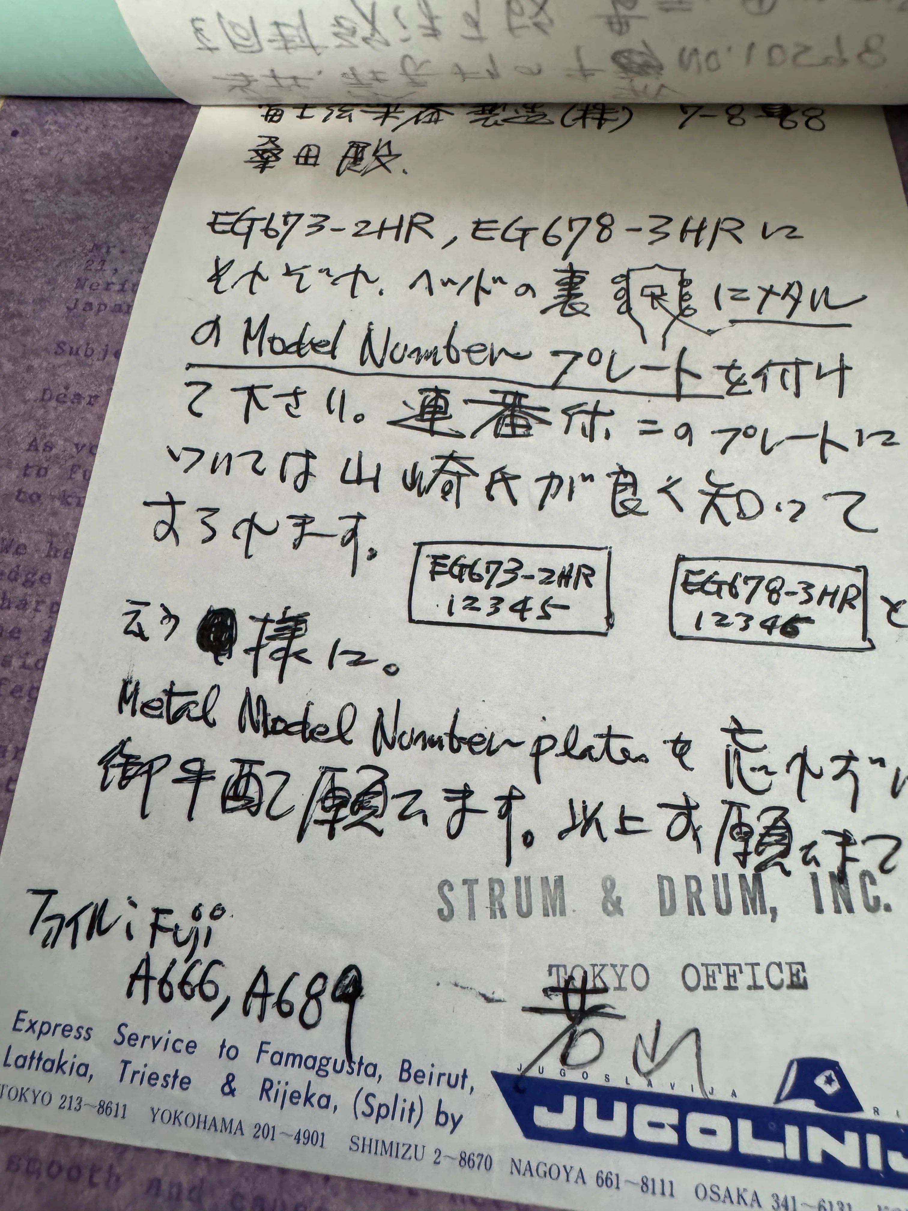 グレコの仲間たち、そしてグレコと仲間たち（前書きのようなもの）｜諸