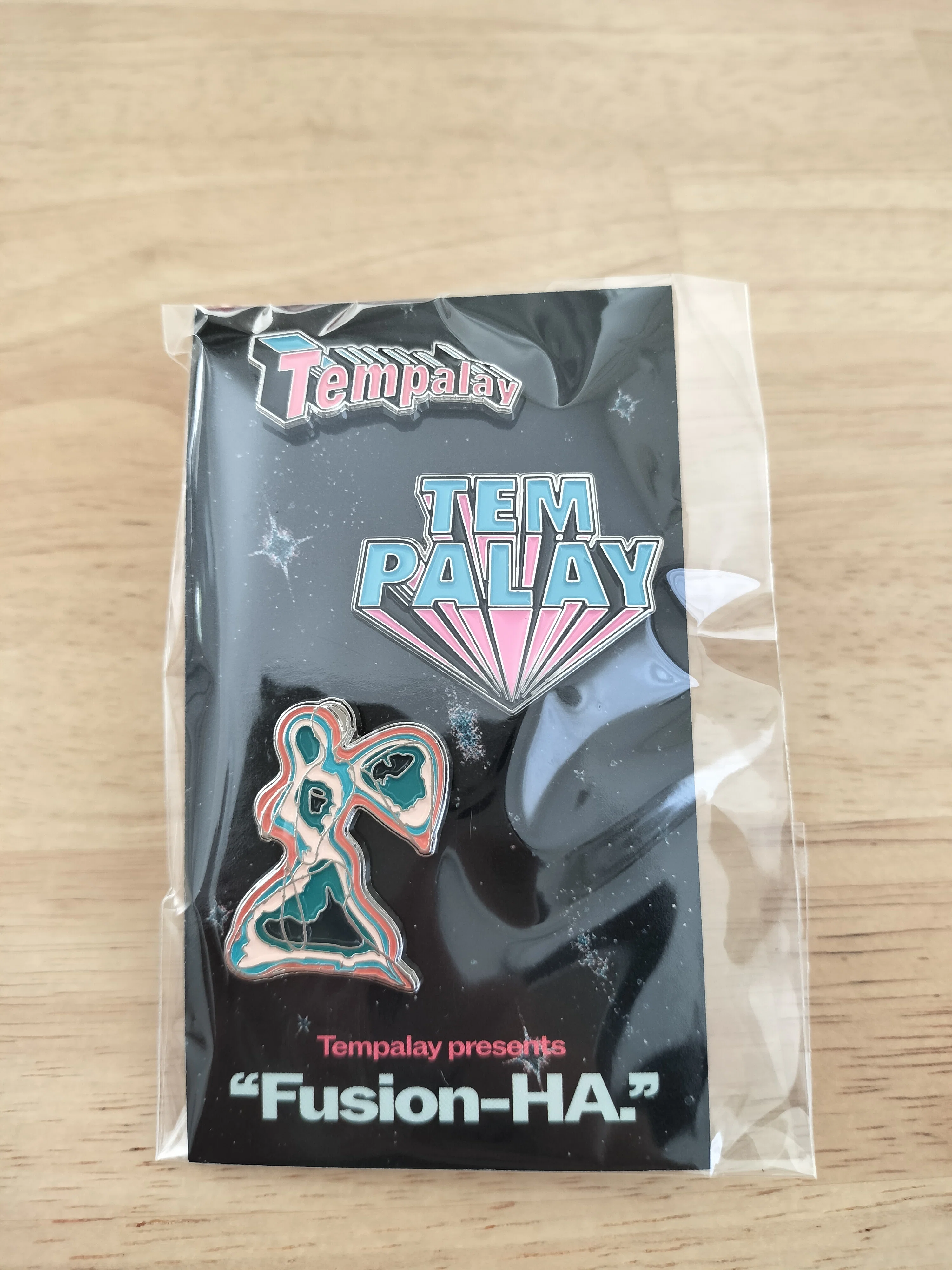 Tempalay presents 
