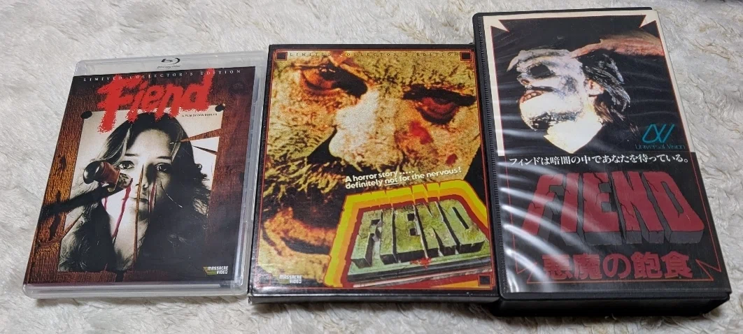 ○悪魔の飽食(1980)｜もっちー