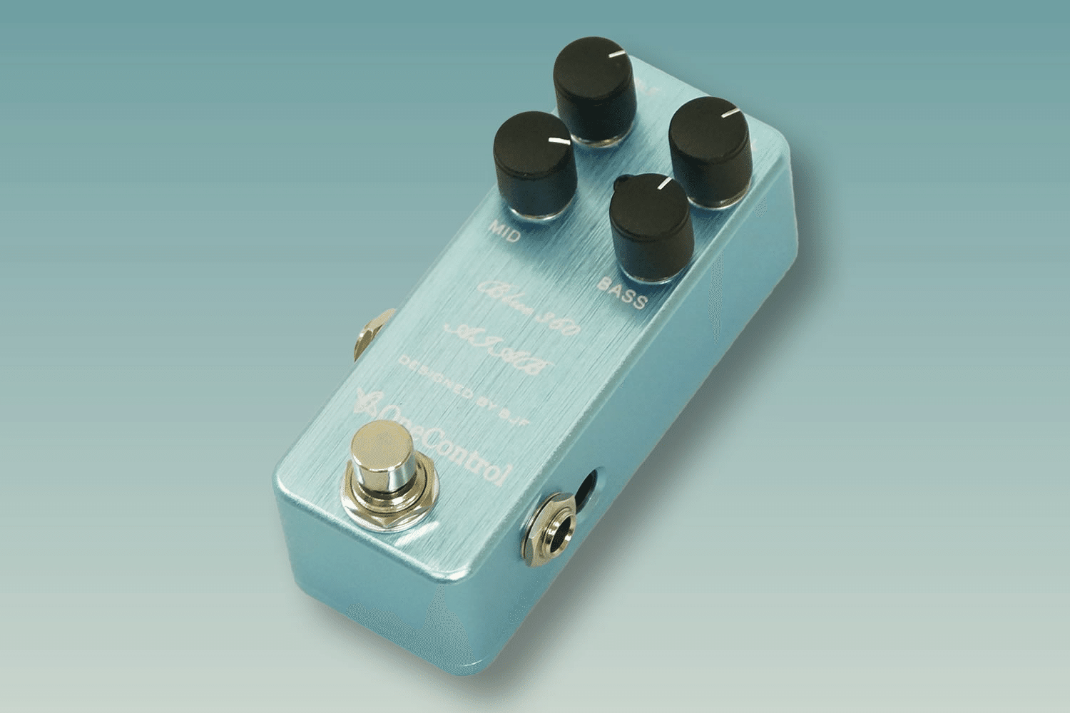 ベース BLUE 360 AIAB - One Control BLUE 360 AIAB (OC-360AIABn) – One Control USA