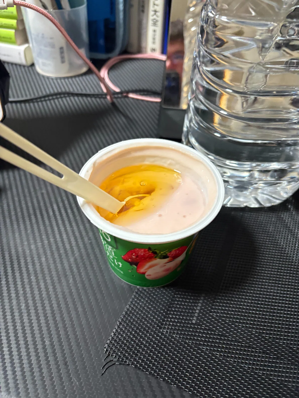 腸内環境リセットヨーグルト
