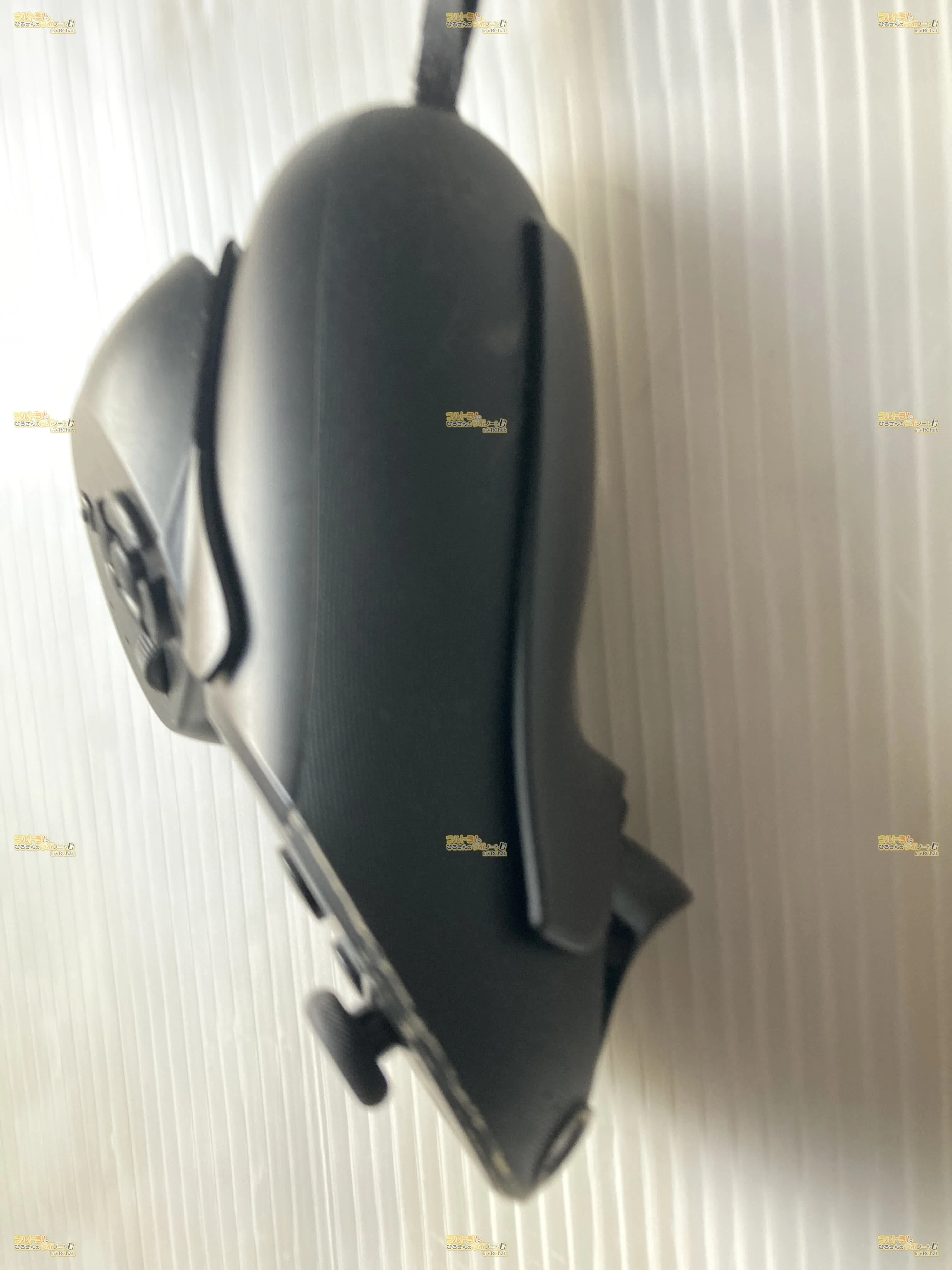 Shiftall Addcon+ ファーストインプレッション Quest 3Sコントローラー