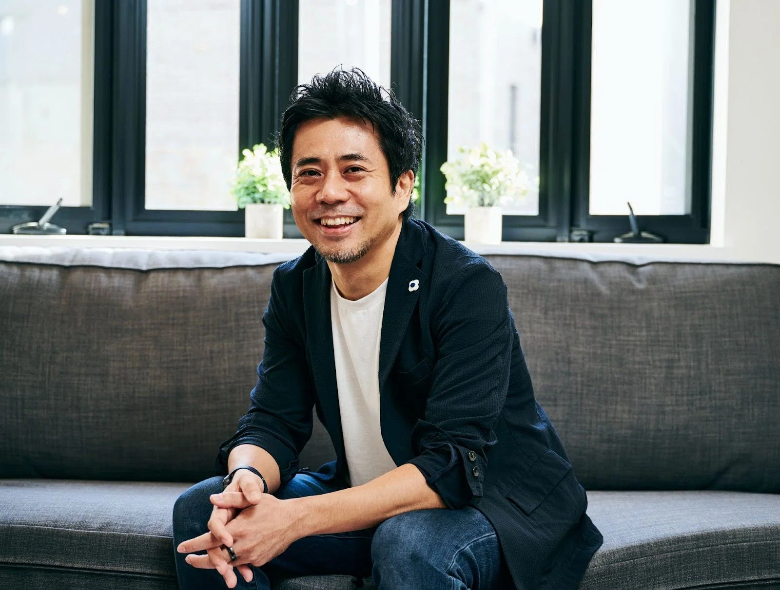 CEO Shinが語る】なぜMOON-Xのミッションは「ブランドの発射台」では