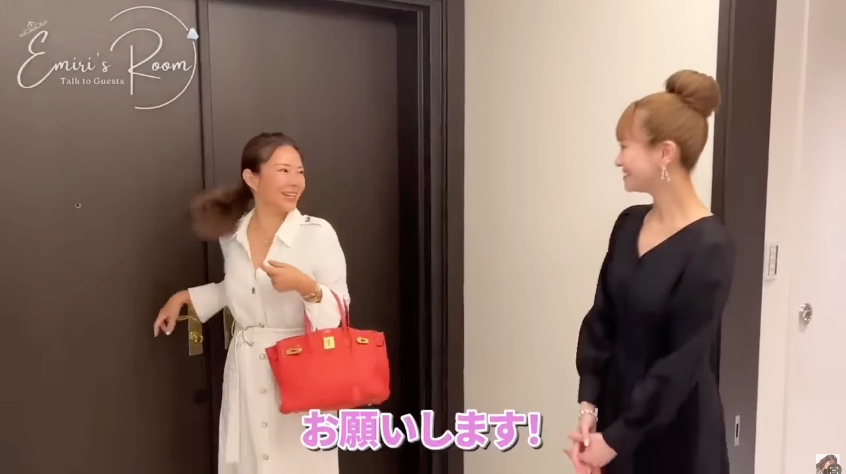 ジュエリー購入時のロールモデル②河村真木子さん｜ガチ文系SE奮闘記