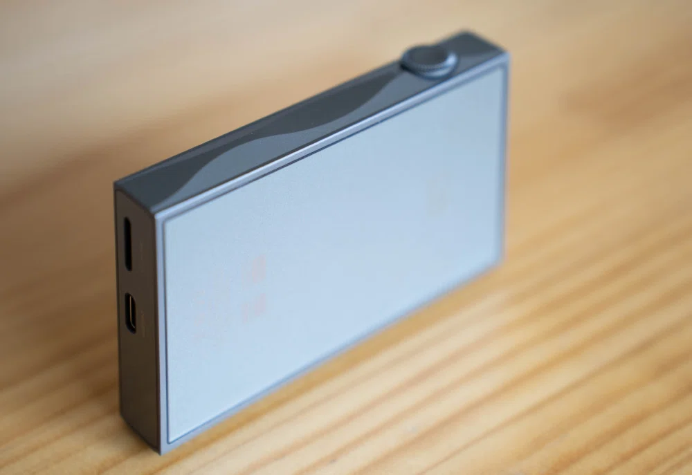 SHANLING M3 Plusレビュー｜音楽をもっと身近に、もっと贅沢に。｜ロピログ