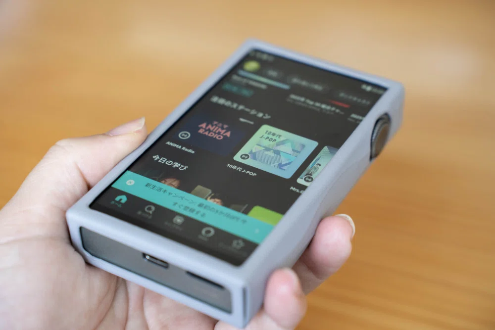 SHANLING M3 Plus Review | Bringing music closer, making it more