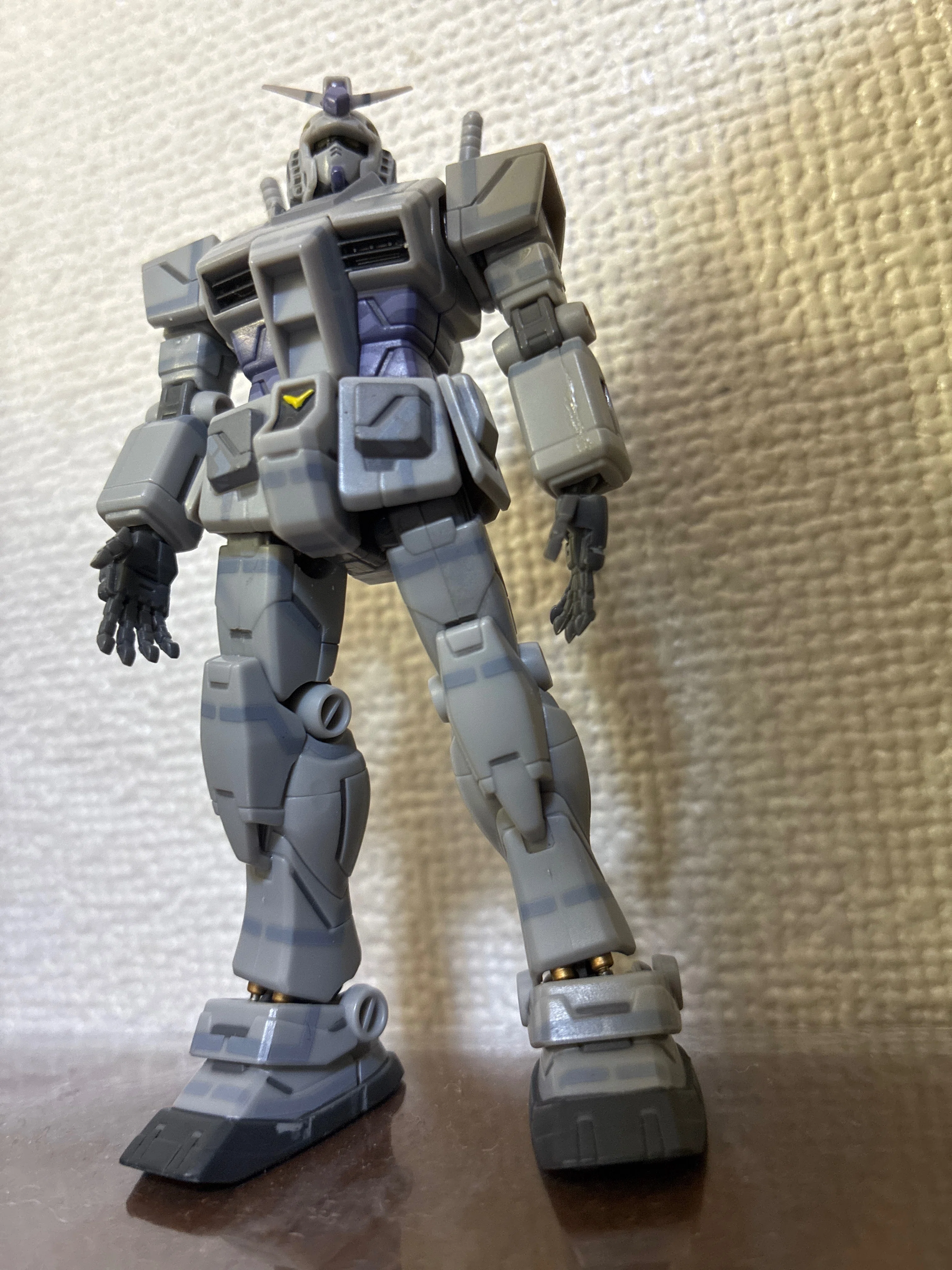 HCM-Pro RX-78-3 G3&キャスバルガンダム (機動戦士ガンダム) o7r6kf1 レビュー！HCM Pro G3ガンダム&キャスバル専用ガンダム｜らすかる