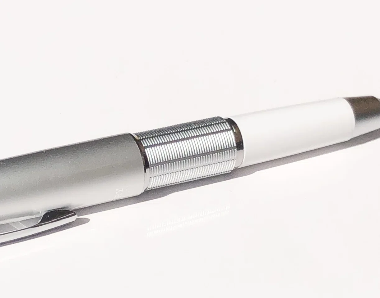 Mechanical pencil 038W KERRY｜さばかん