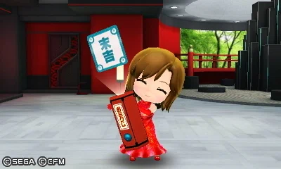 まだまだ遊べる「初音ミク Project mirai でらっくす」｜れいん