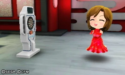 まだまだ遊べる「初音ミク Project mirai でらっくす」｜れいん