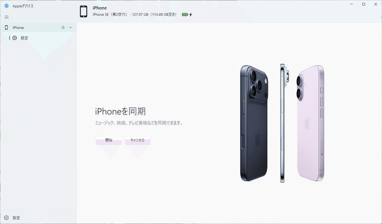 うっかりiPhoneが使えなくなってしまった話（iPhone SE（第2世代）初期