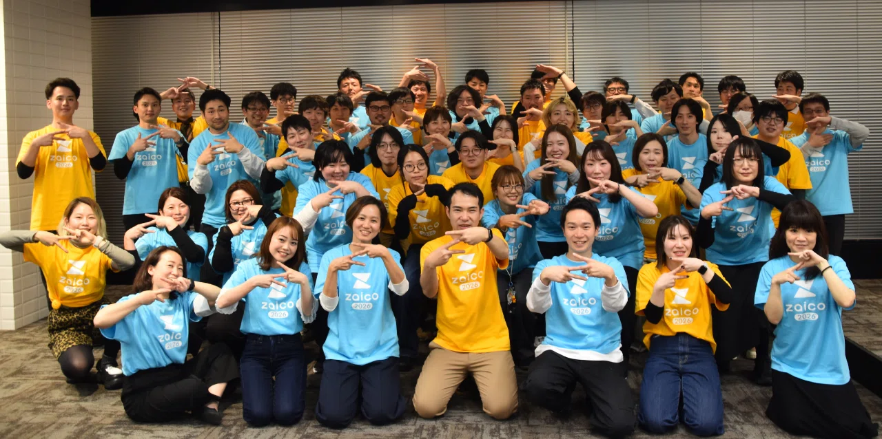 [Internal Newsletter] ZAICO Mind Part 2: 