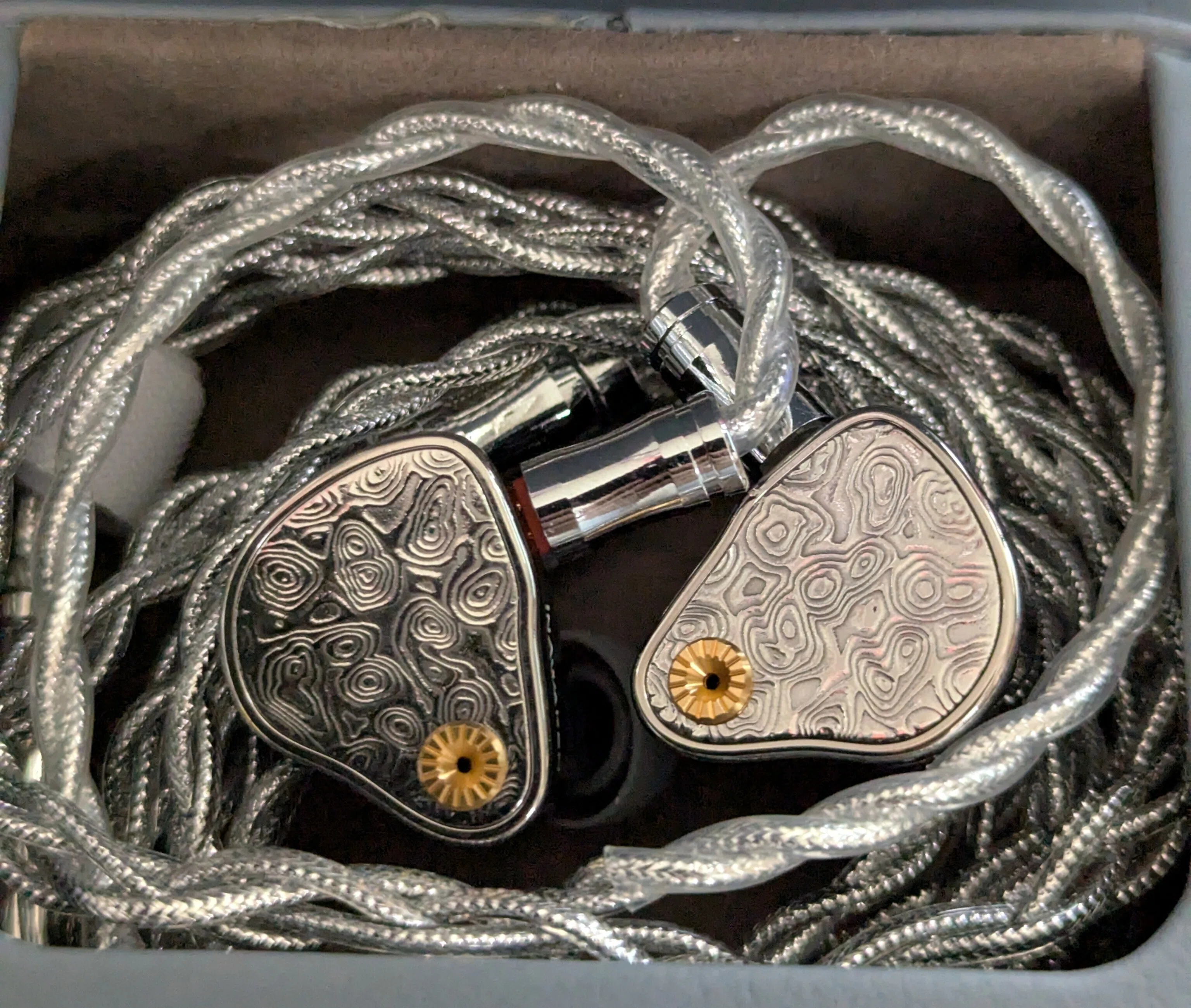 INAWAKEN Twilight-DS｜1192bakuhu_audio