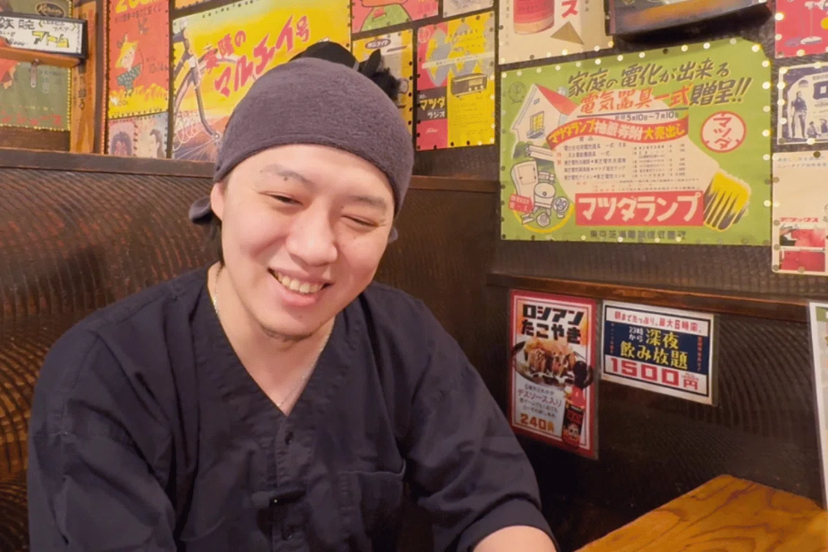 勤続10年表彰企画】”楽しく働く”を求め体現してきた店長。積み上げた 