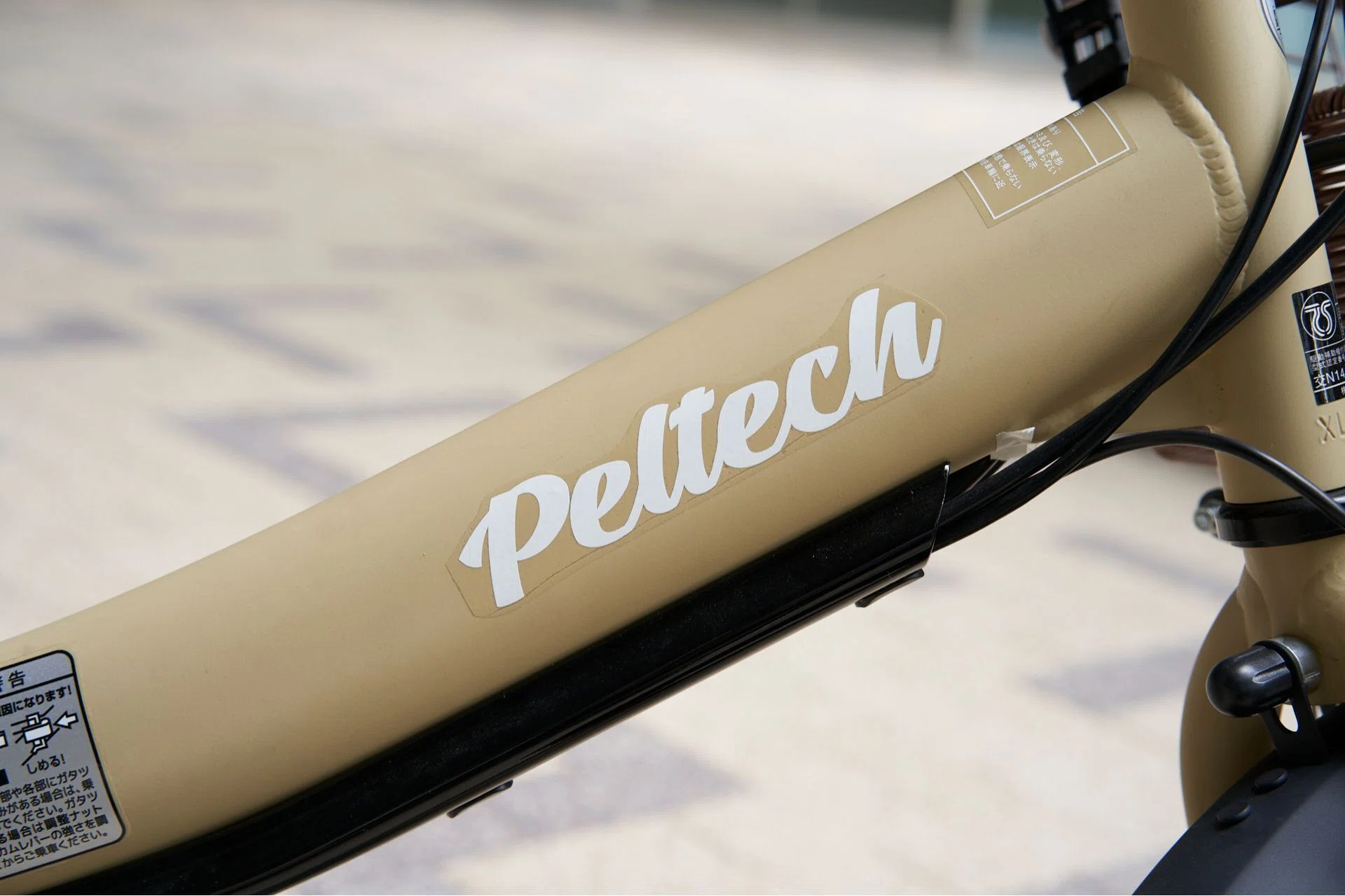 大手9割の市場で、無名ブランドの電動アシスト自転車がAmazon1位になれ 