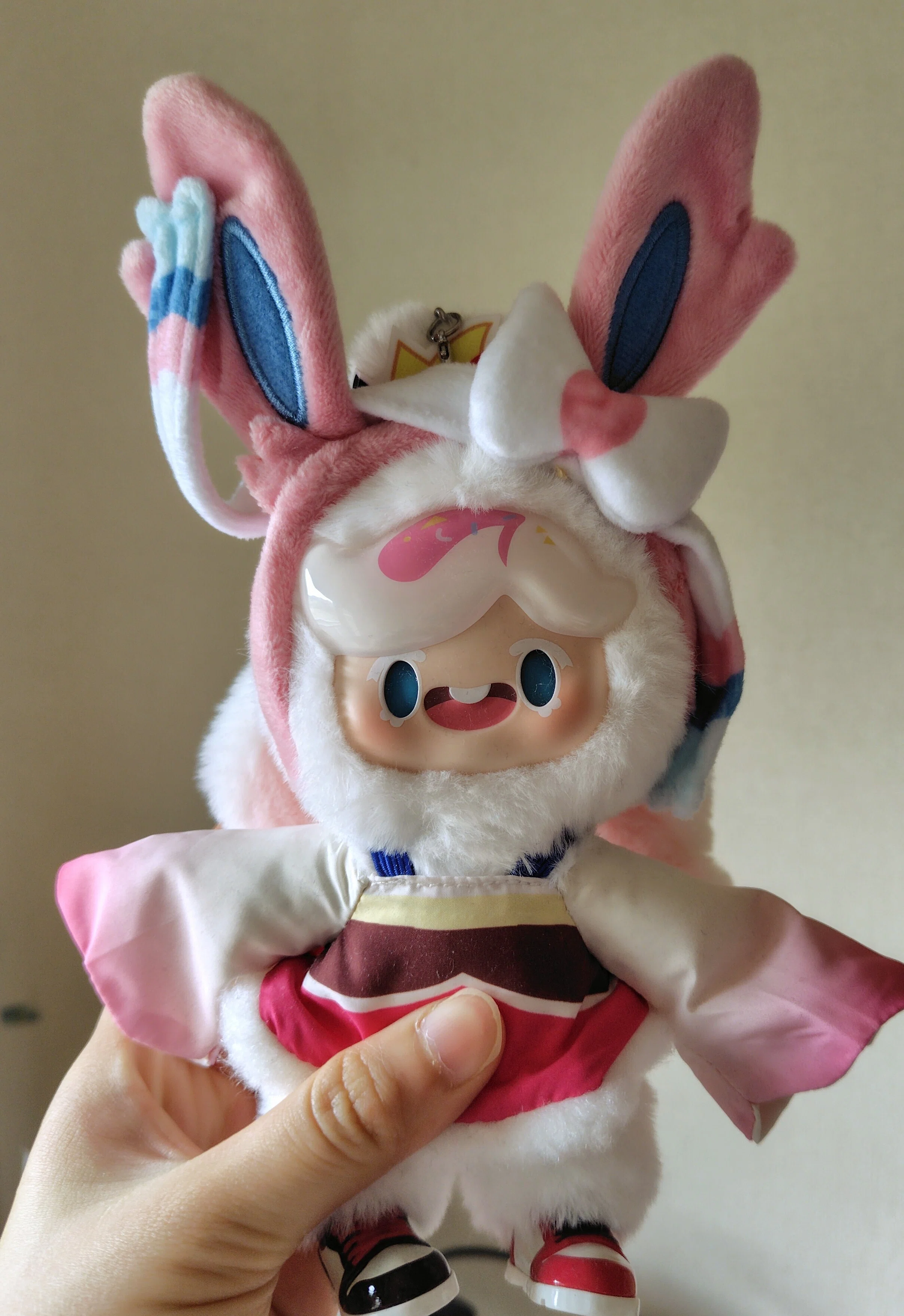 ポケパークカントー行ってきたぞ〜！！｜あみにゃん