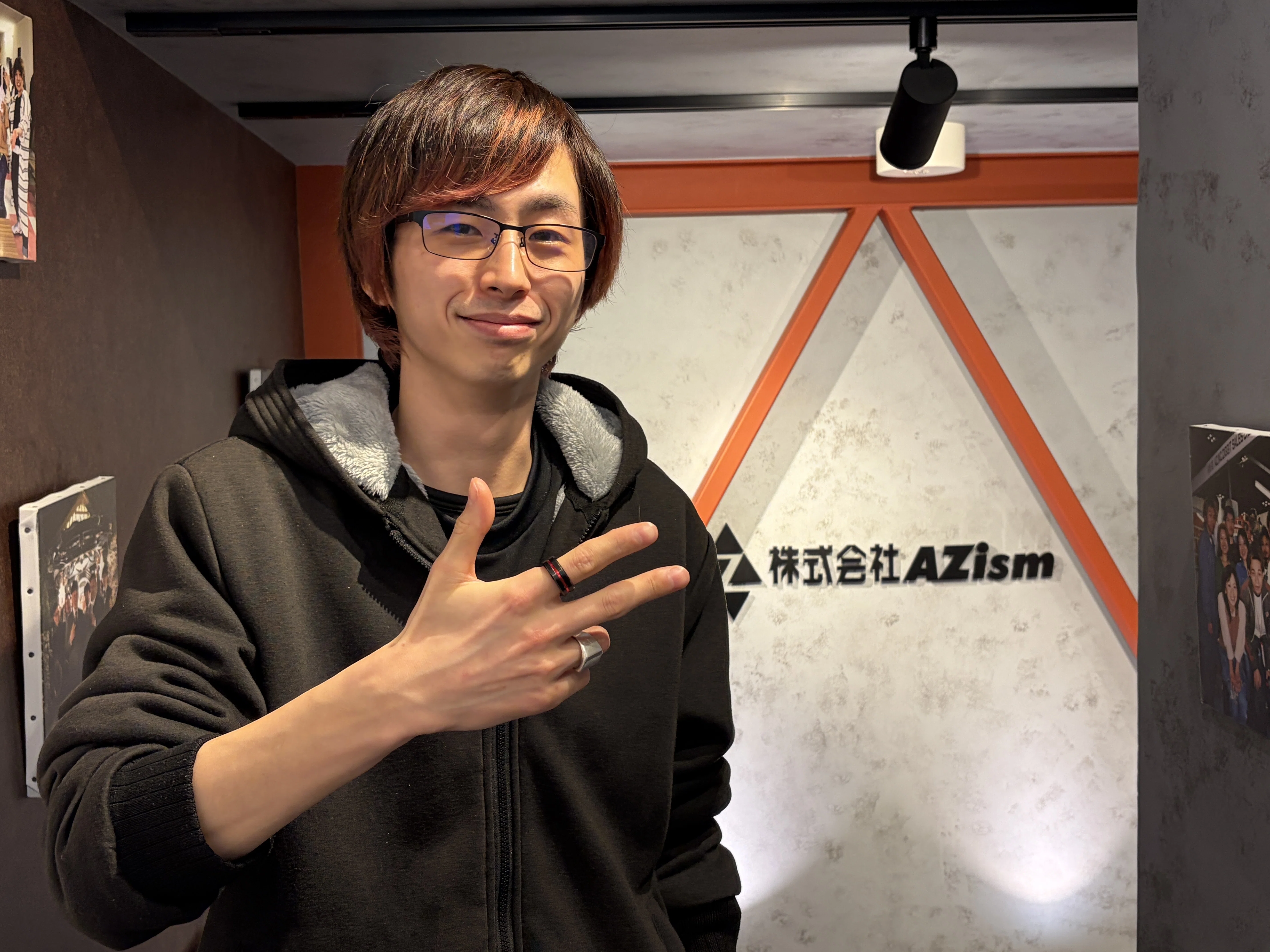 社員インタビュー】どん底から掴んだ「サブマネージャー」の椅子。26歳