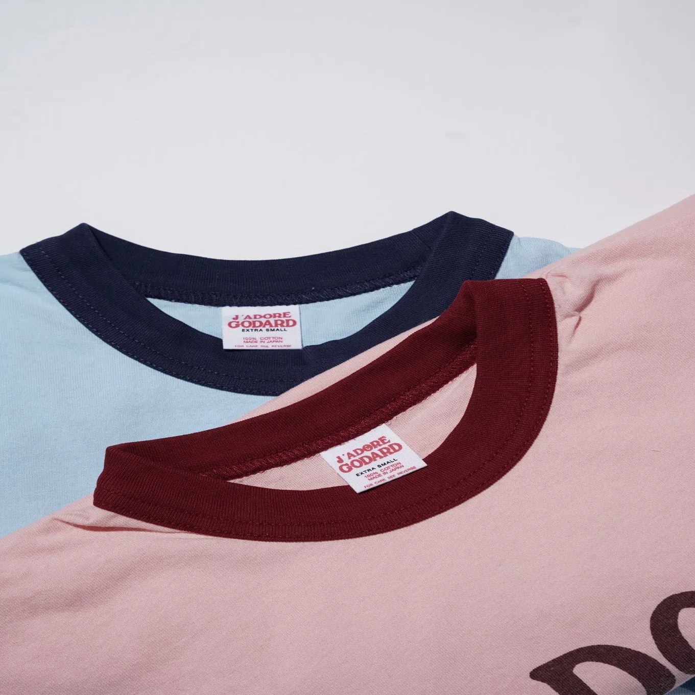 いなたさとエスプリの間にあるTシャツ｜Laurence Journal
