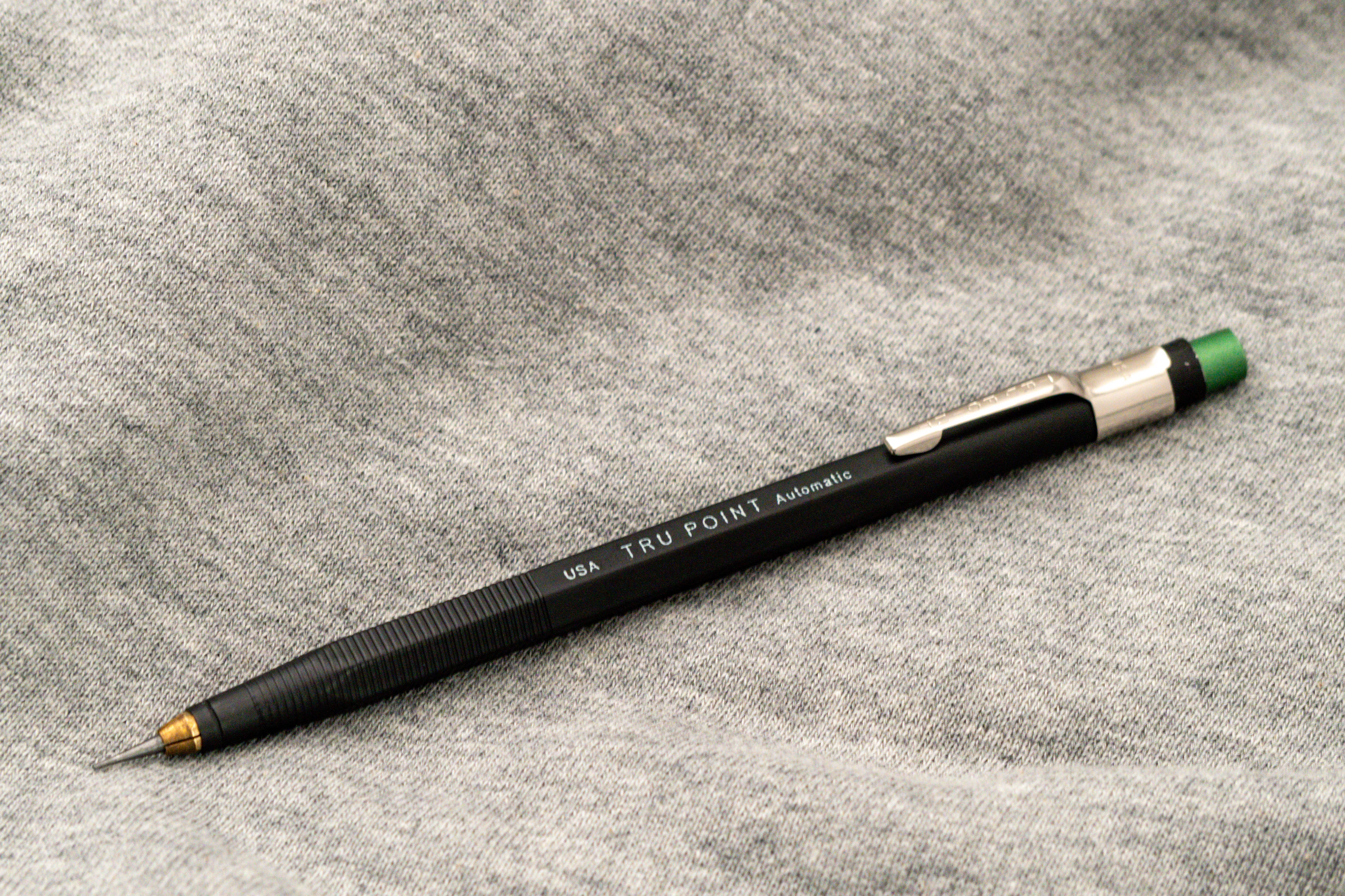 筆箱紹介(2026.04.03)｜lathe