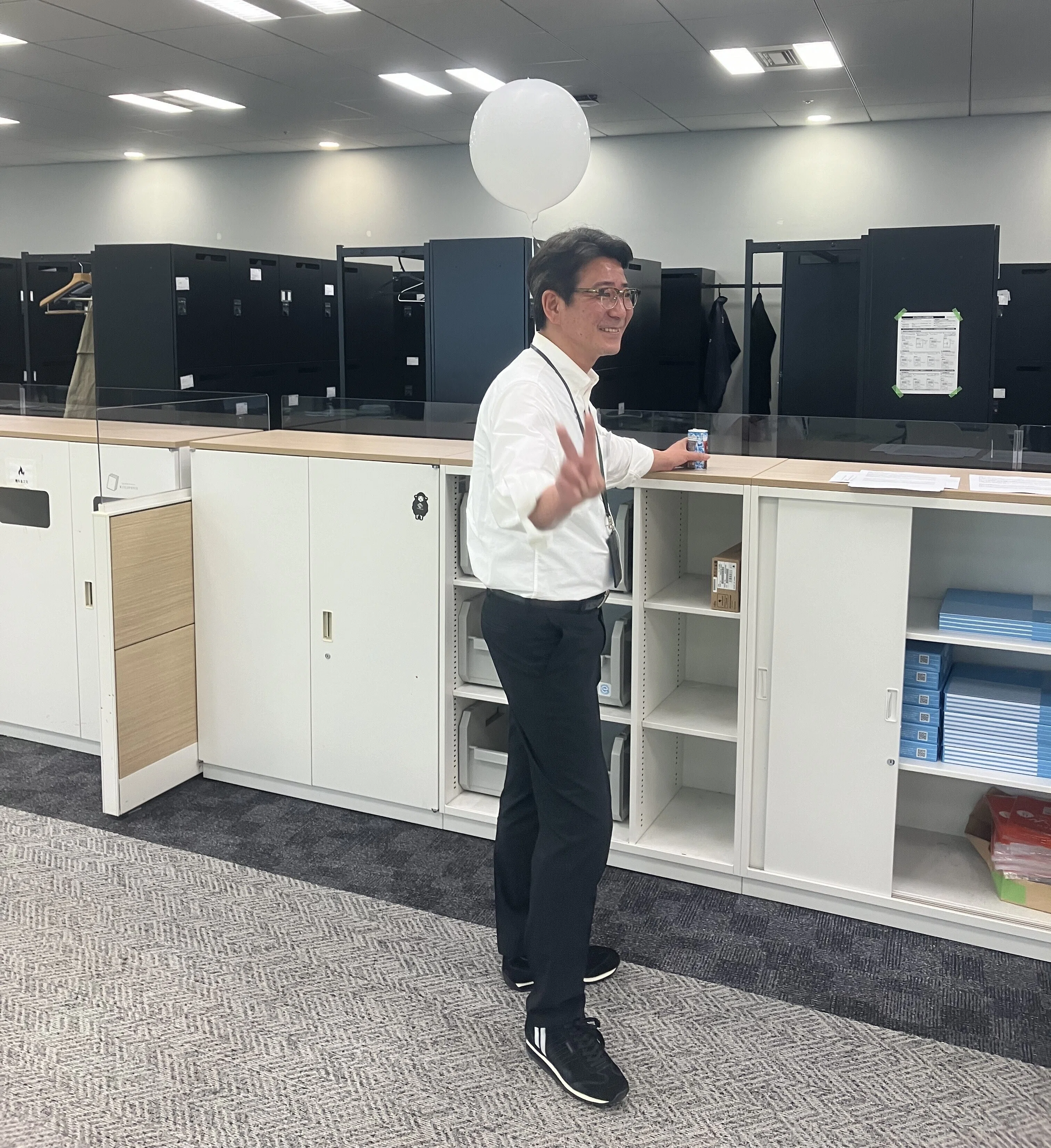 式典だけで終わらせない。弥生らしい「はじまりの一日」－2026年入社式